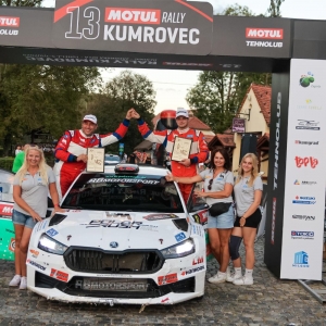 13° RALLY KUMROVEC - Gallery 8